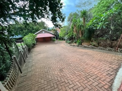 4 Bedroom Property for Sale in Cashan North West